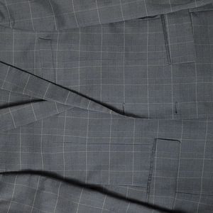 Really Nice Men's Suit Dry Cleaned